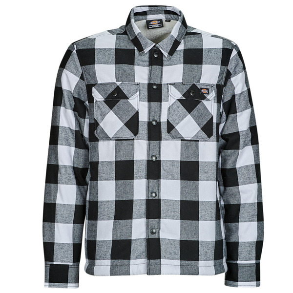  Dickies  Koszule Z Długim Rękawem Dickies  Lined Sacramento  