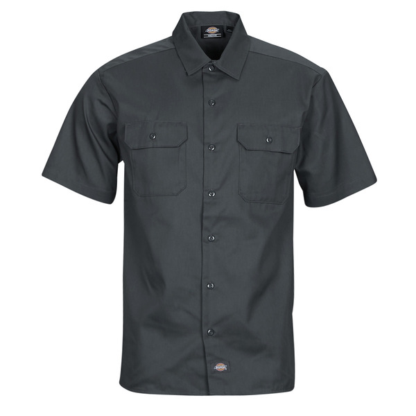  Dickies  Koszule Z Krótkim Rękawem Dickies  Work Shirt Ss Rec  