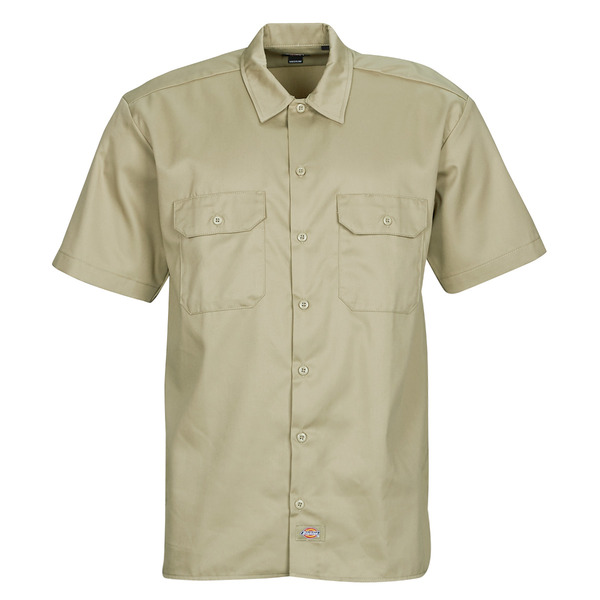  Dickies  Koszule Z Krótkim Rękawem Dickies  Work Shirt Ss Rec  