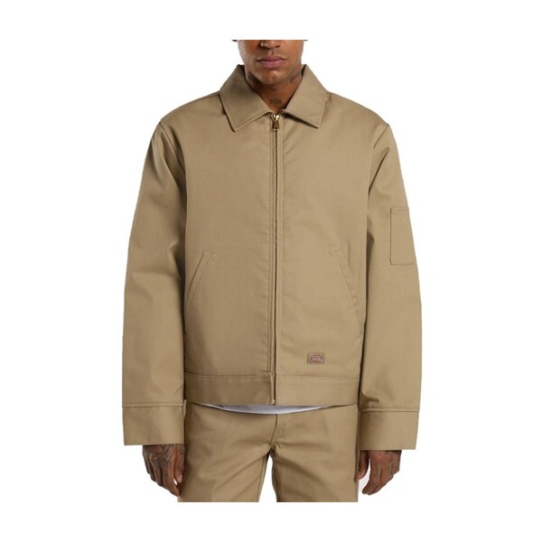  Dickies  Kurtki Krótkie Dickies  Lined Eisenhower  