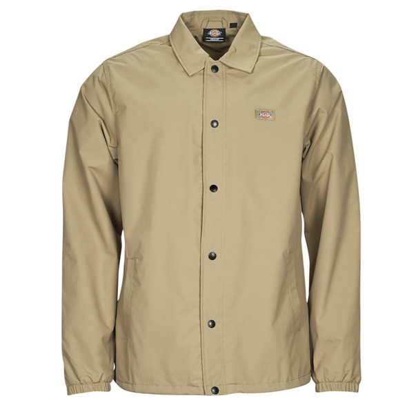  Dickies  Kurtki Krótkie Dickies  Oakport Coach  