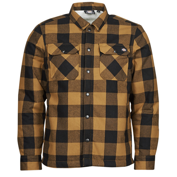  Dickies  Kurtki Krótkie Dickies  Sherpa Lined Sacramento  