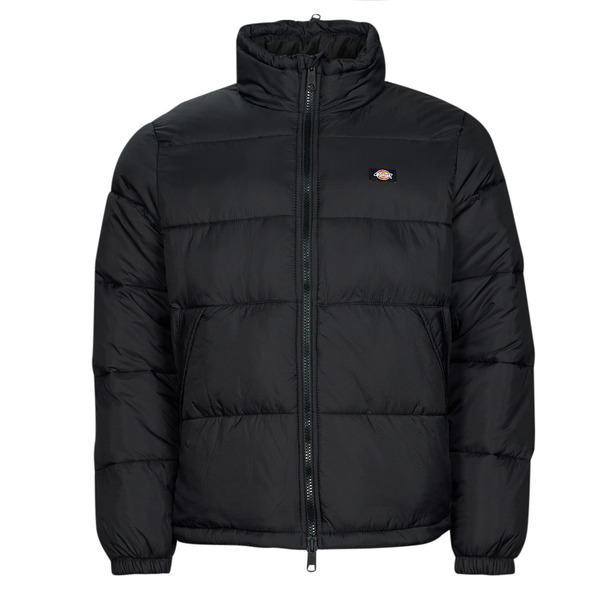  Dickies  Kurtki Pikowane Dickies  Waldenburg Mid  