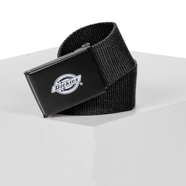  Dickies  Paski Dickies  Orcutt Black  