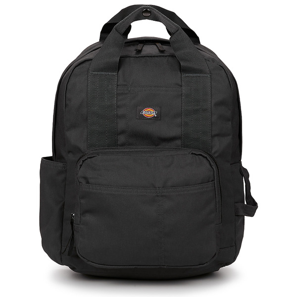  Dickies  Plecaki Dickies  Lisbon Backpack Black  
