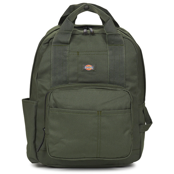  Dickies  Plecaki Dickies  Lisbon Backpack Olive Green  