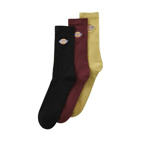  Dickies  Skarpetki Wysokie Dickies  Dk0a4x82l161  