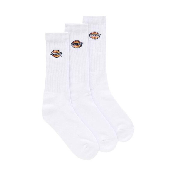  Dickies  Skarpetki Wysokie Dickies  Dk0a4x82whx1  