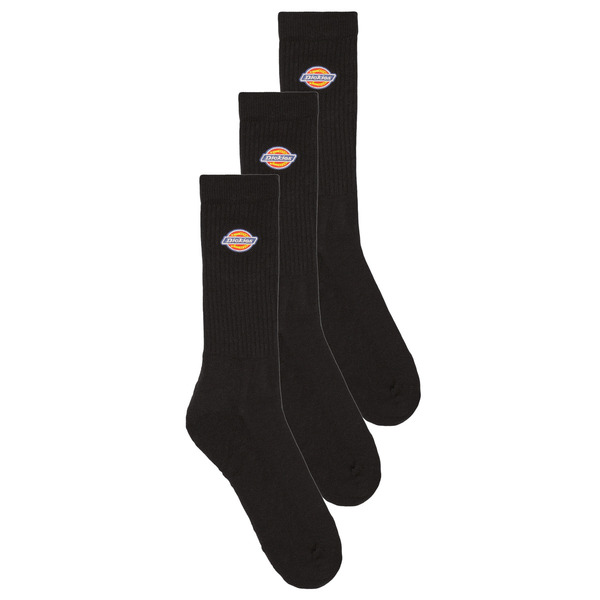  Dickies  Skarpety Dickies  Valley Grove Mid Black  
