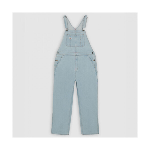  Dickies  Spodnie Dickies  Classic Denim Bib  