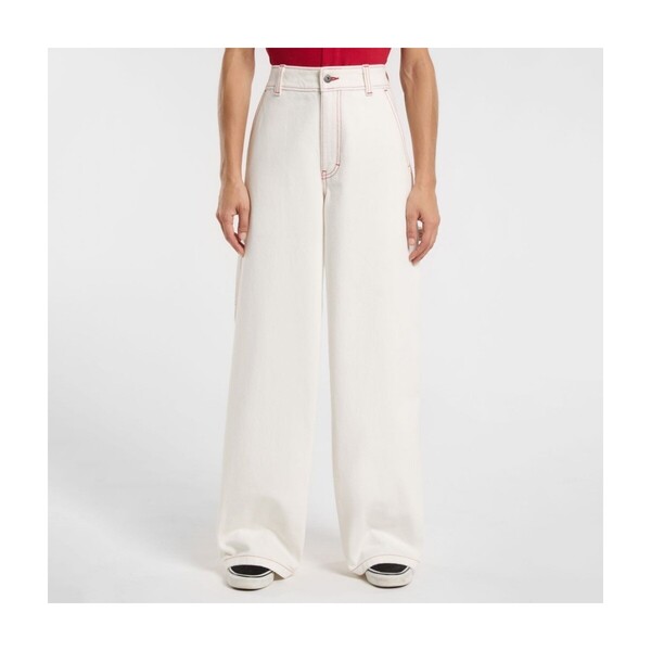  Dickies  Spodnie Dickies  Denim Carpenter Pant  