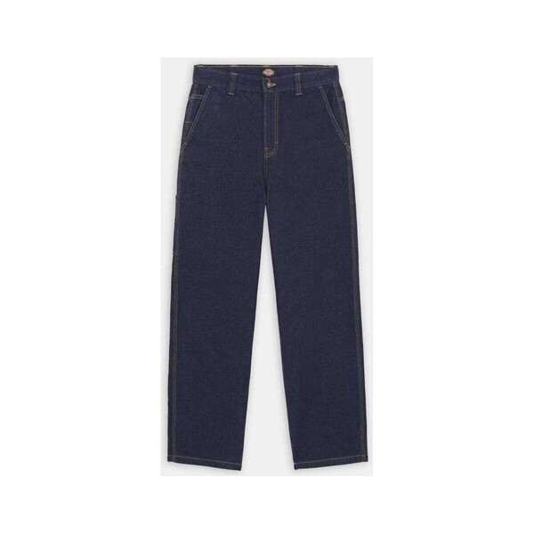  Dickies  Spodnie Dickies  Madison Baggy Fit Denim  