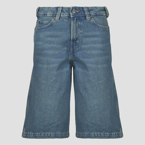  Dickies  Szorty I Bermudy Dickies  957 13 Inch Denim Short  