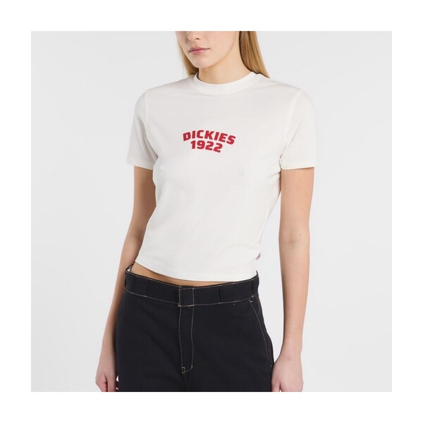  Dickies  T-shirty I Koszulki Polo Dickies  Dk0a4z8fc481 Center Logo  