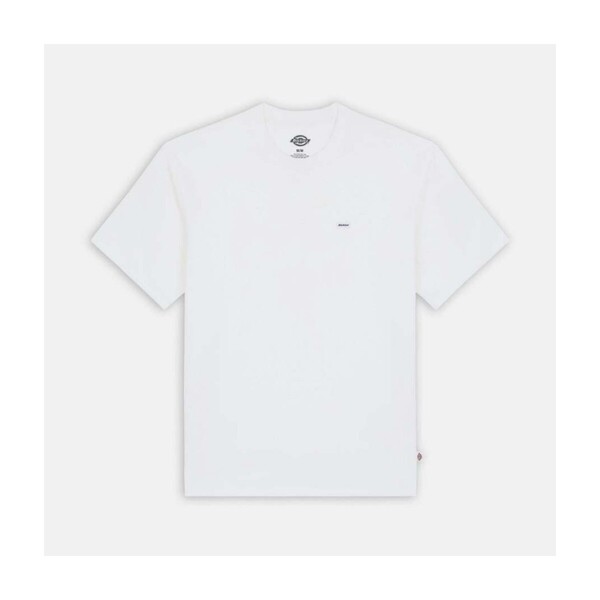  Dickies  T-shirty Z Krótkim Rękawem Dickies  Clancy Heavyweight  