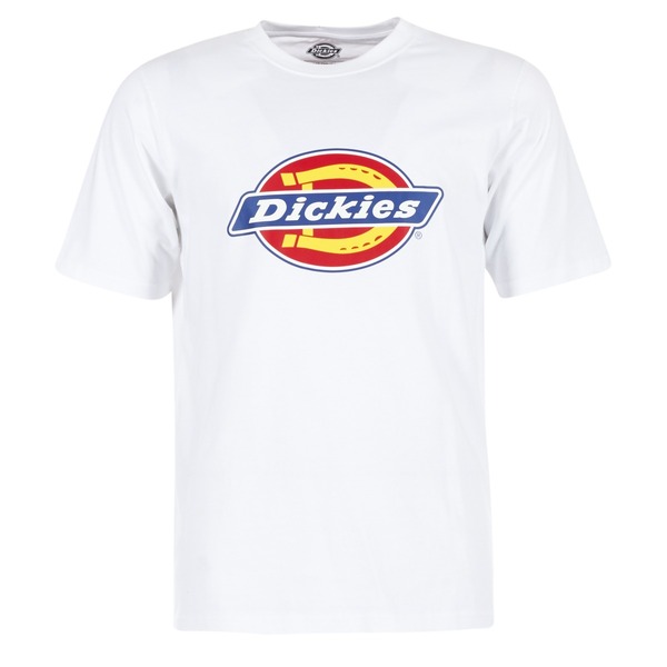  Dickies  T-shirty Z Krótkim Rękawem Dickies  Horseshoe  