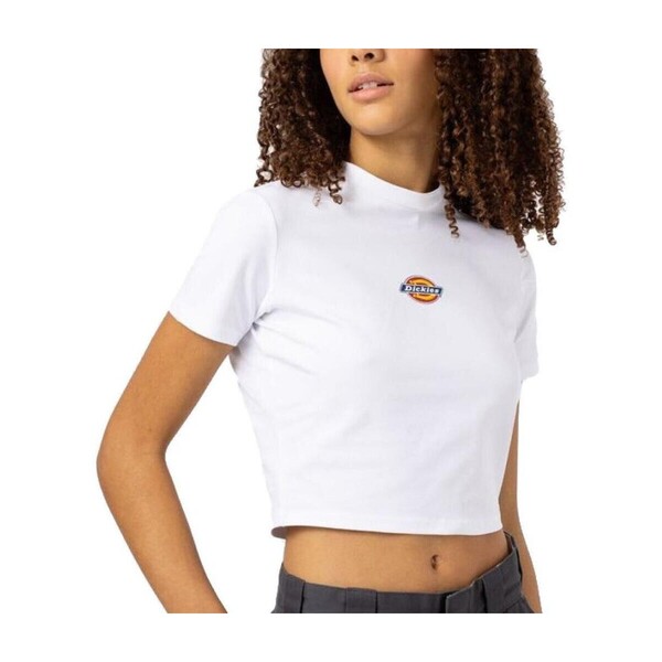  Dickies  T-shirty Z Krótkim Rękawem Dickies  Maple Valley Reg Tee  