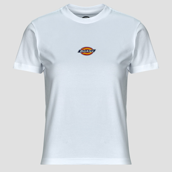  Dickies  T-shirty Z Krótkim Rękawem Dickies  Maple Valley Reg Tee  
