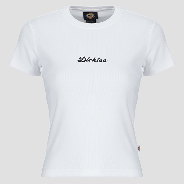  Dickies  T-shirty Z Krótkim Rękawem Dickies  Wellsville Ss Tee  