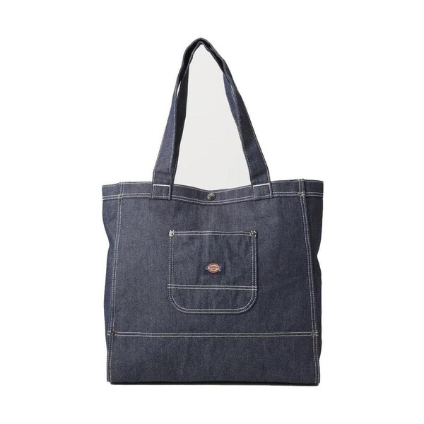  Dickies  Torby Shopper Dickies  Tote Bag Rinsed  