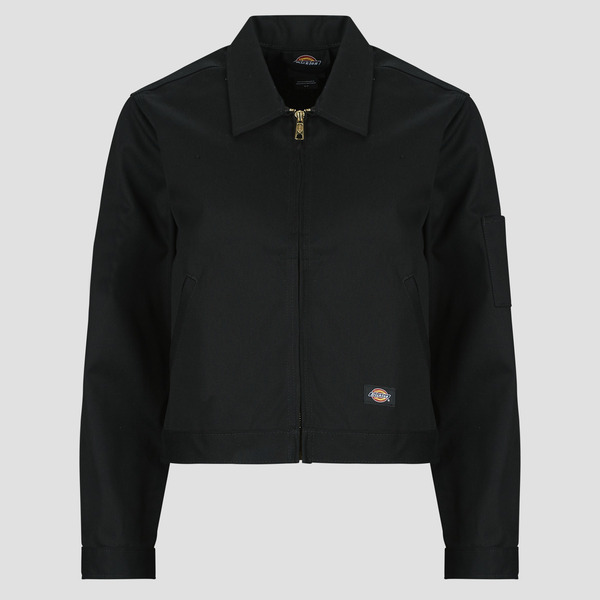  Dickies  Żakiety / Blezery Dickies  Unlined Cropped Eisenhower Jacket  
