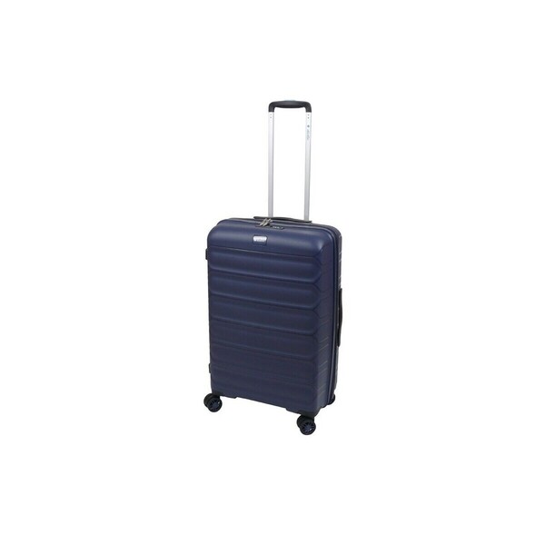  Dielle  Walizki Twarde Dielle  10060bl  