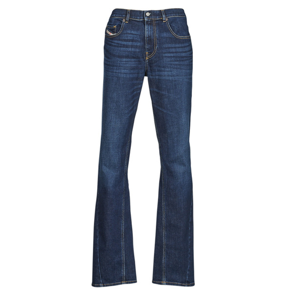  Diesel  Jeansy Bootcut Diesel  2021  