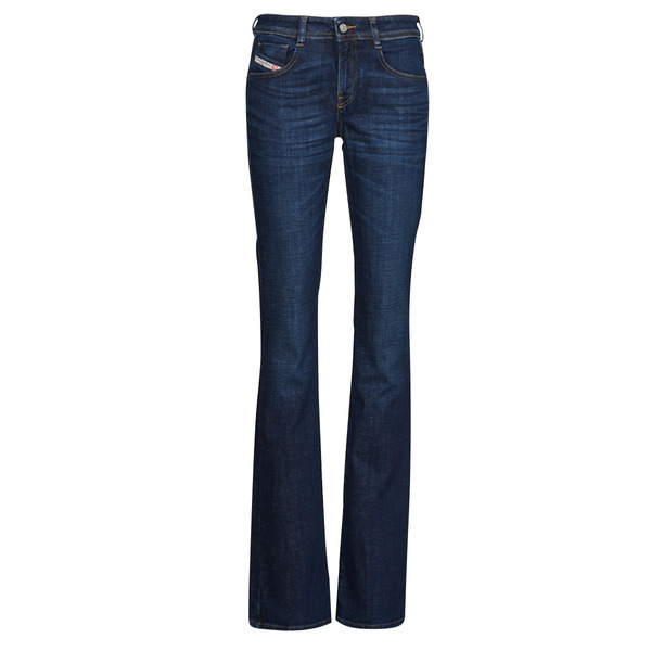  Diesel  Jeansy Bootcut Diesel  1969 D-ebbey  