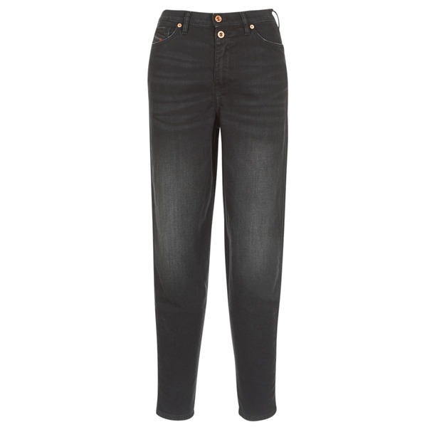  Diesel  Jeansy Straight Leg Diesel  Alys  