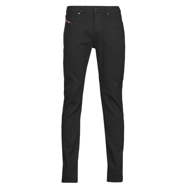  Diesel  Jeansy Straight Leg Diesel  2019 D-strukt  