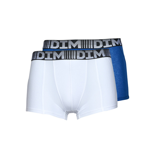  Dim  Bokserki Dim  Air Coton 3dflex Pack X2  