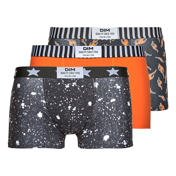  Dim  Bokserki Dim  Boxer X3  