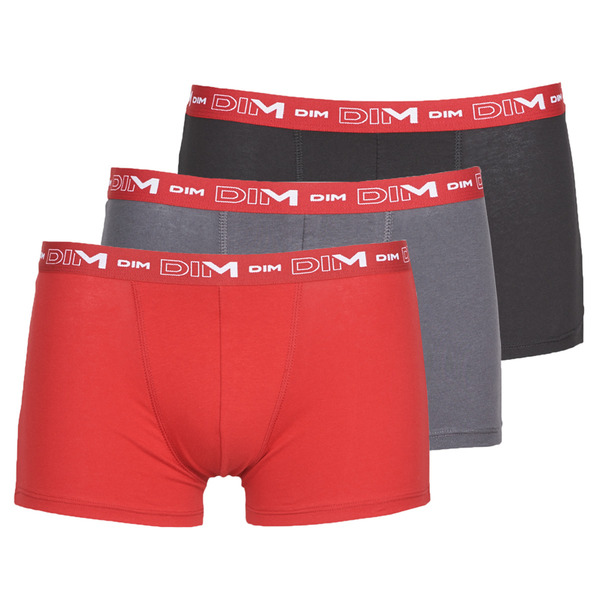  Dim  Bokserki Dim  Coton Stretch  