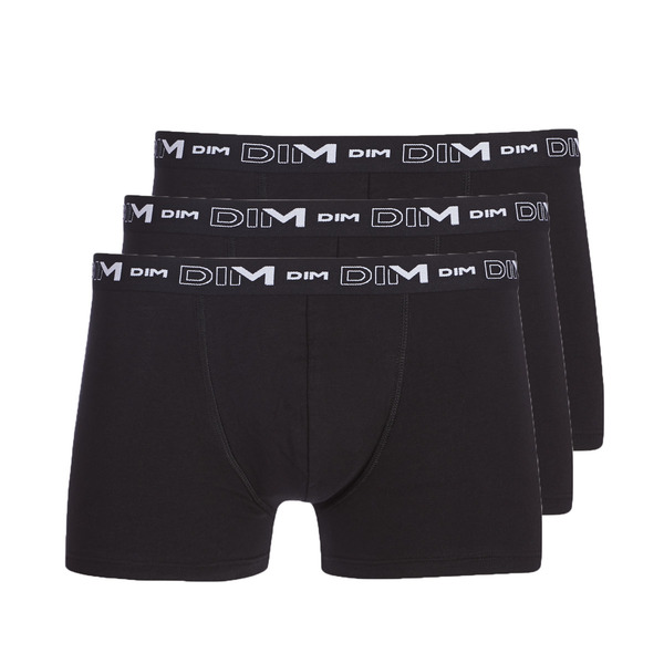  Dim  Bokserki Dim  Coton Stretch X3  