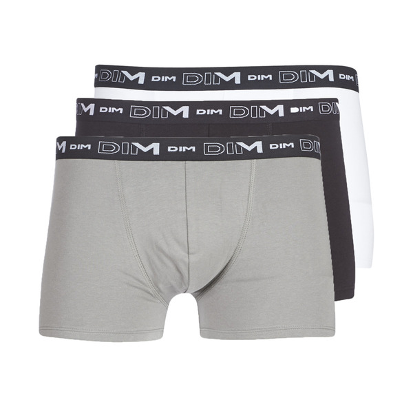  Dim  Bokserki Dim  Coton Stretch X3  