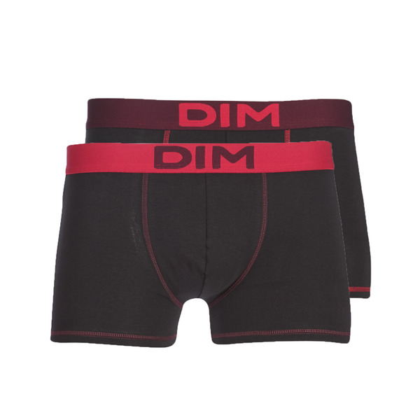 Dim  Bokserki Dim  Mix And Colors X2  
