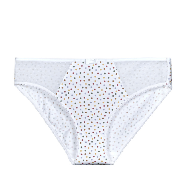  Dim  Figi Dim  Generous Coton Bio  
