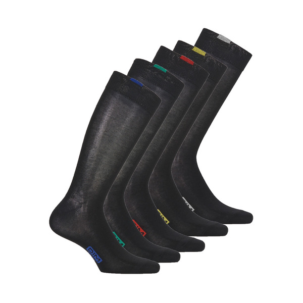  Dim  Skarpetki Sportowe Dim  Ecodim Pack X5  