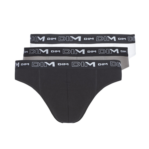  Dim  Slipy Dim  Coton Stretch X3  