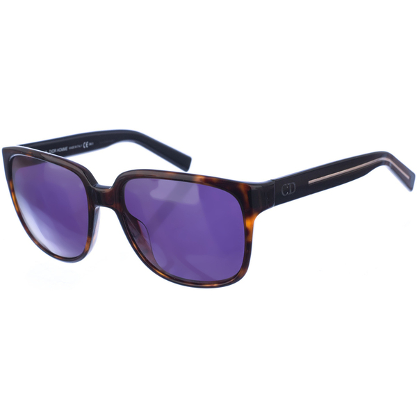  Dior  Okulary Przeciwsłoneczne Dior  Blacktie146s-am6sp  