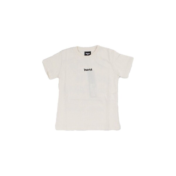  Disclaimer  T-shirty Z Krótkim Rękawem Dziecko Disclaimer  25idk58644  