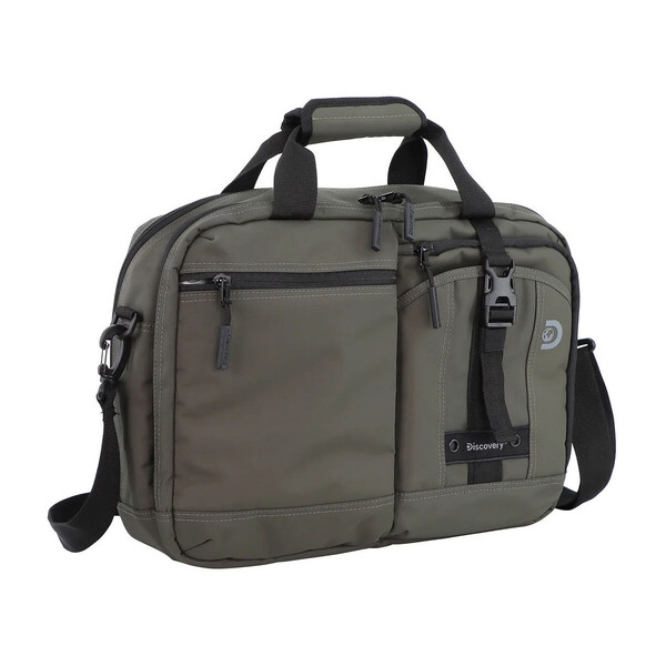  Discovery  Torby Na Laptopy Discovery  Shield  