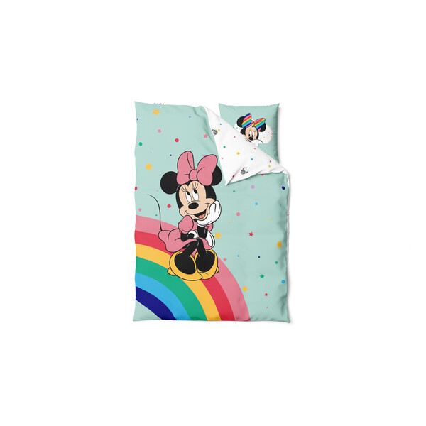  Disney  Komplet Pościeli Disney  Avengers  