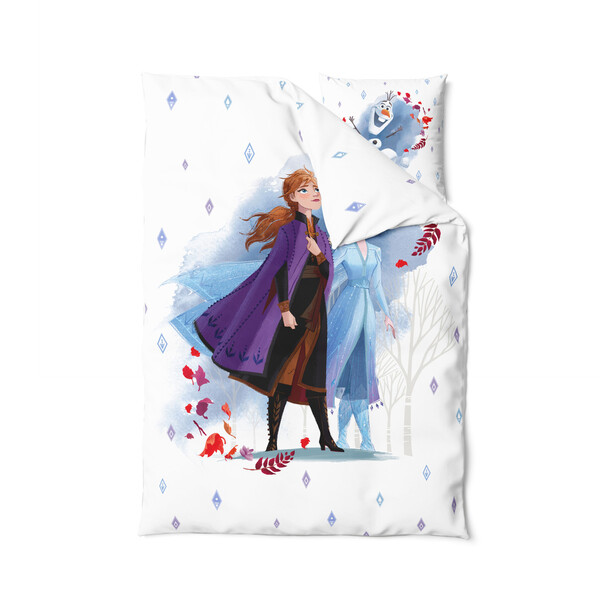  Disney  Komplet Pościeli Disney  Avengers  