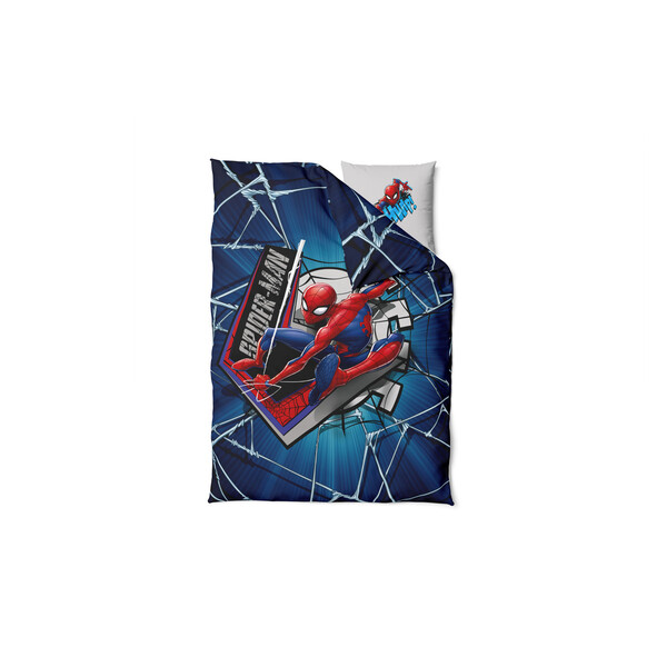  Disney  Komplet Pościeli Disney  Avengers  