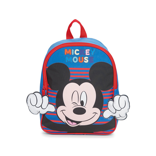  Disney  Plecaki Disney  Sac A Dos Mickey 31 Cm  