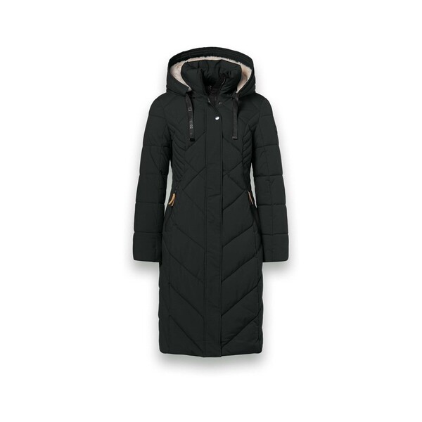  District  Kurtki Ocieplane District  Corvara  