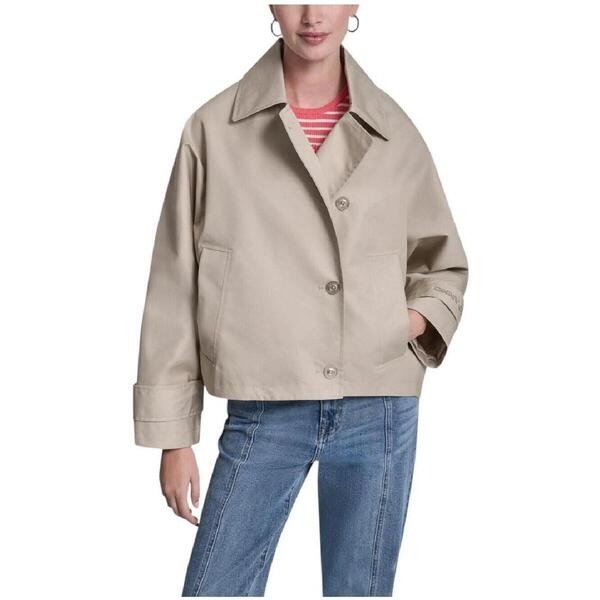  Dkny  Kurtki Krótkie Dkny  Dw4000300 Pbl  