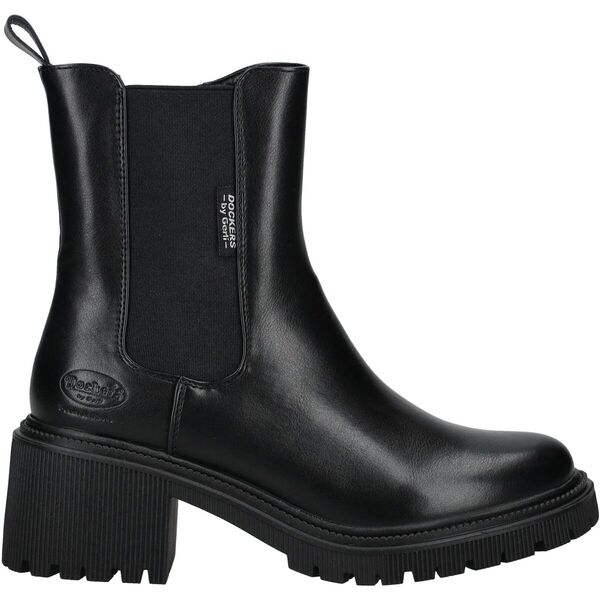  Dockers  Botki Dockers  Stiefelette  