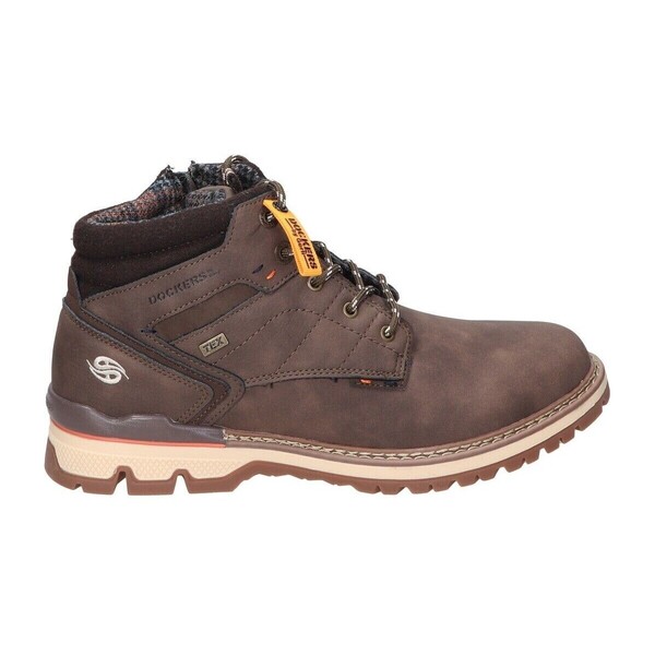 Dockers  Buty Dockers  113866  
